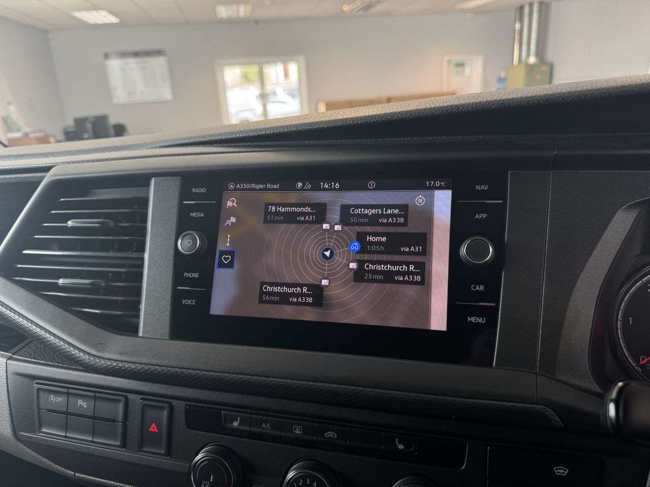 2020 VOLKSWAGEN TRANSPORTER 2020 VOLKSWAGEN TRANSPORTER