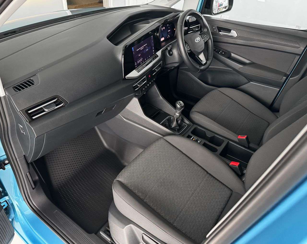 2024 FORD TRANSIT CONNECT 2024 FORD TRANSIT CONNECT