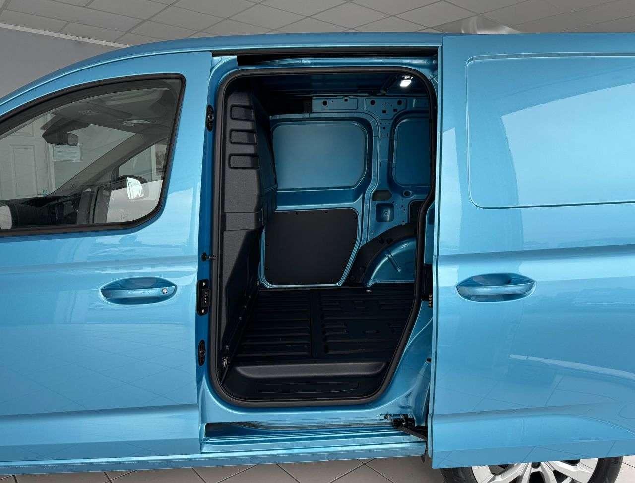 2024 FORD TRANSIT CONNECT 2024 FORD TRANSIT CONNECT