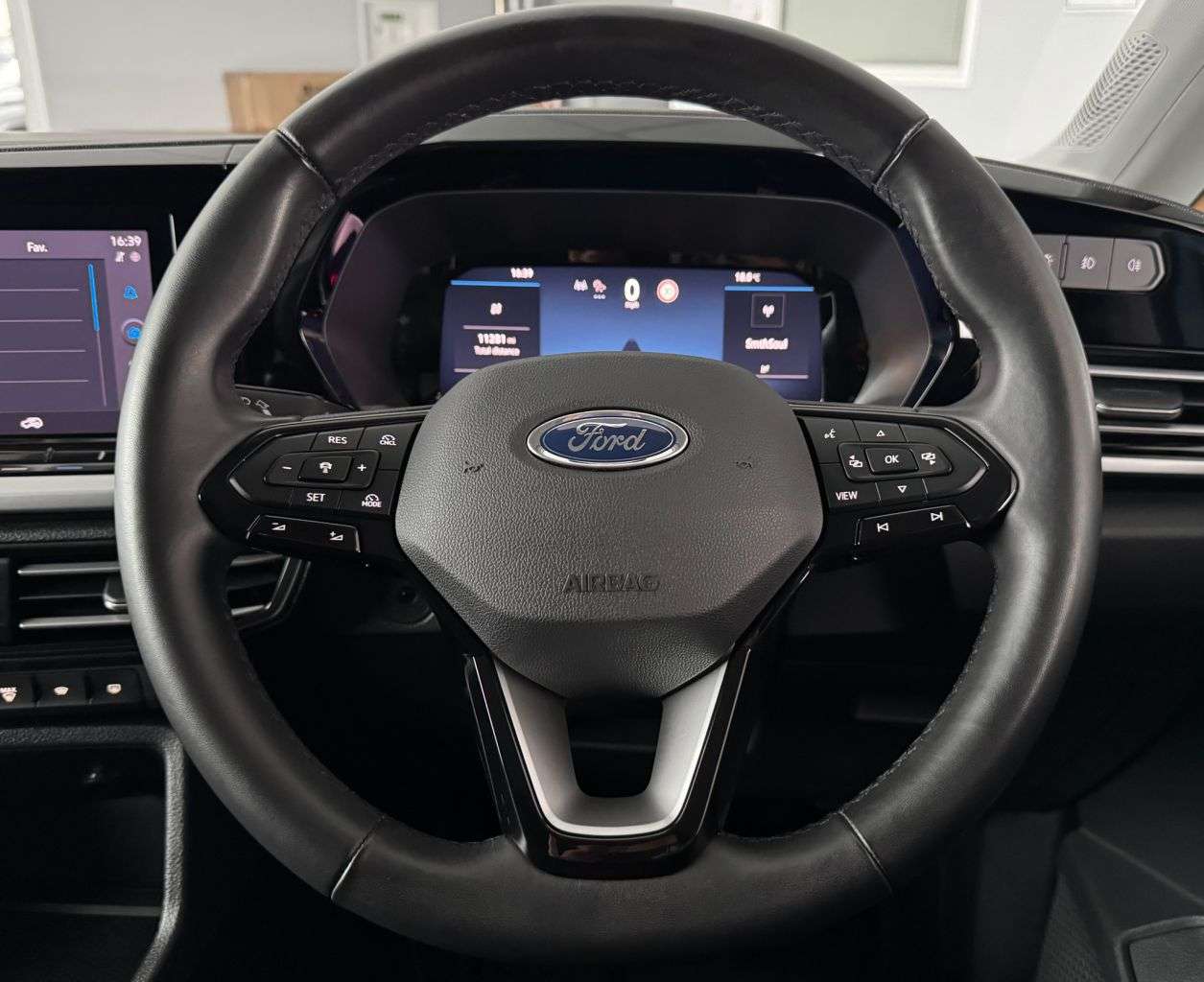 2024 FORD TRANSIT CONNECT 2024 FORD TRANSIT CONNECT