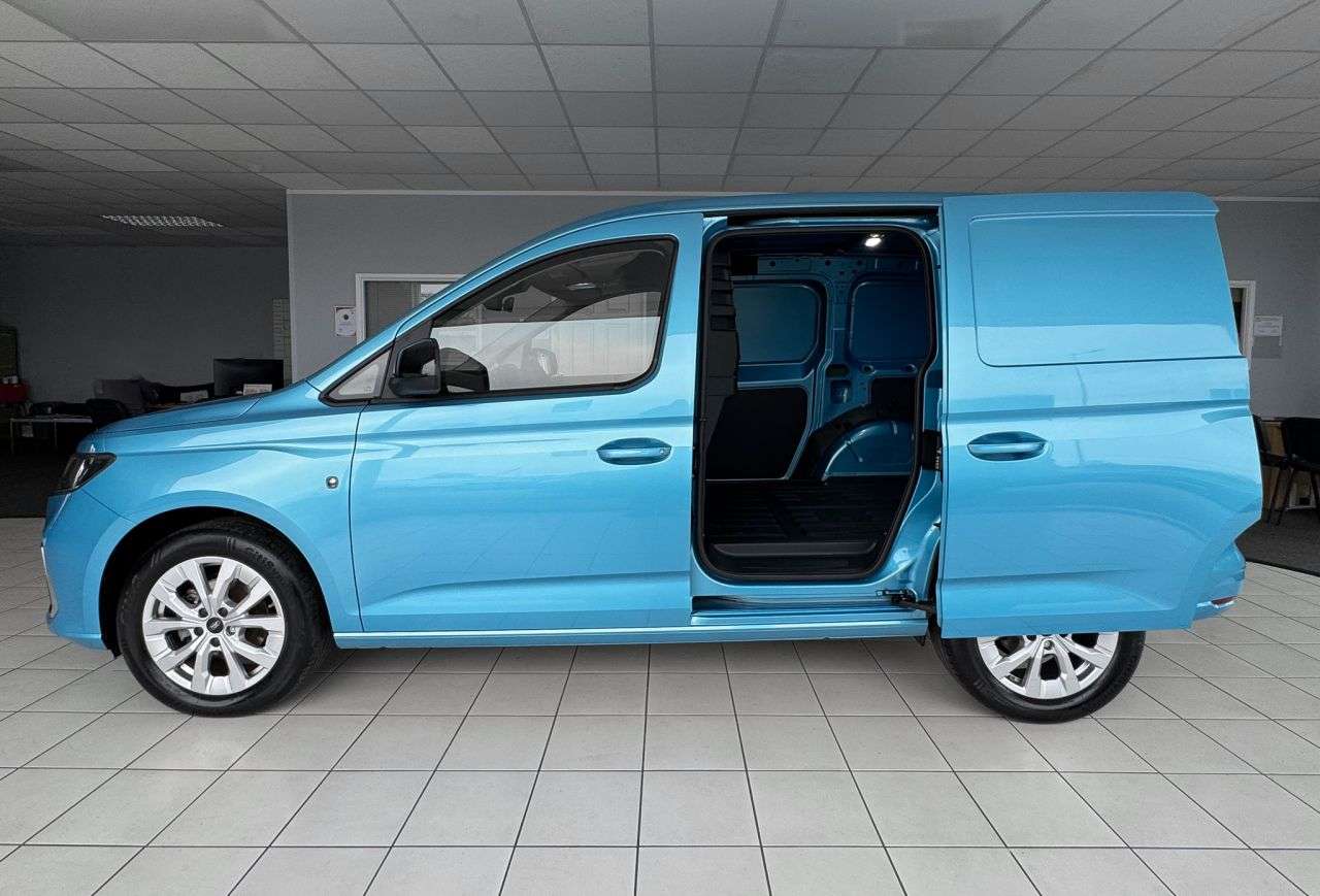 2024 FORD TRANSIT CONNECT 2024 FORD TRANSIT CONNECT
