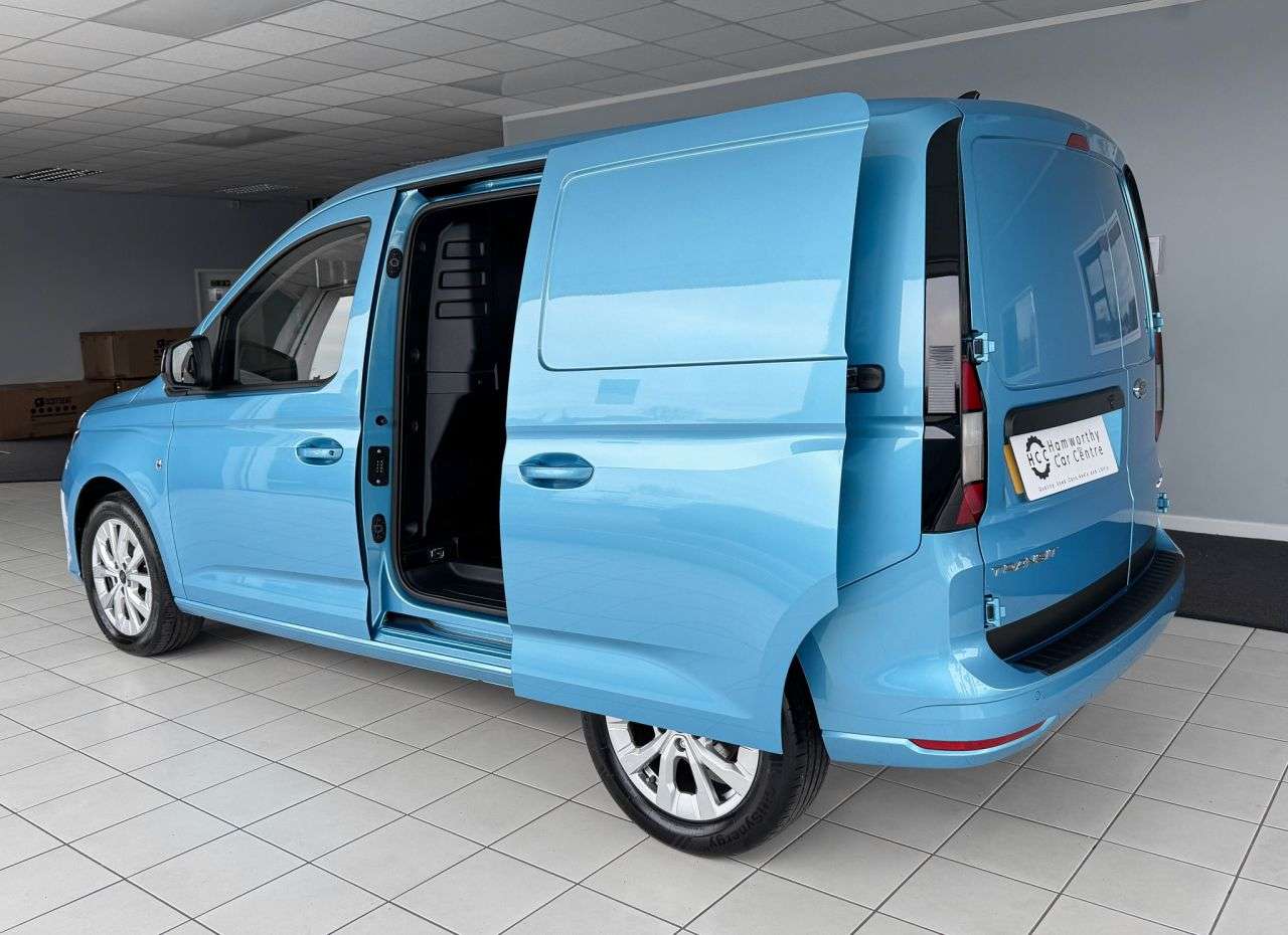 2024 FORD TRANSIT CONNECT 2024 FORD TRANSIT CONNECT