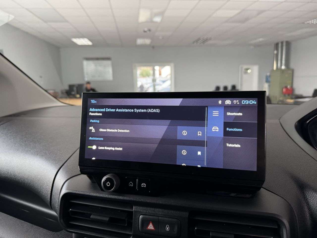 2024 PEUGEOT PARTNER 2024 PEUGEOT PARTNER