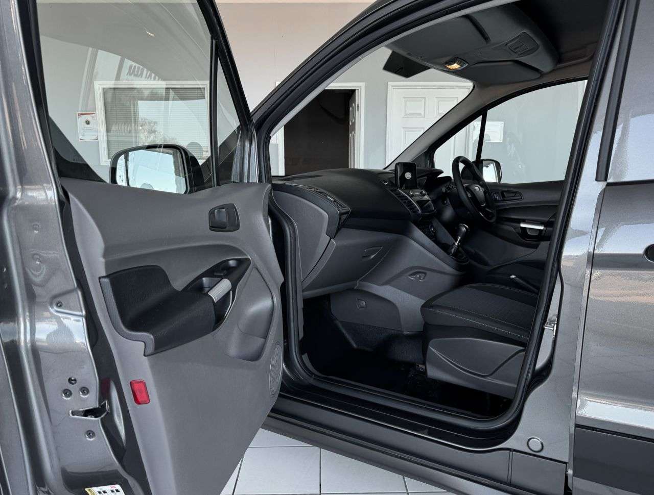 2022 FORD TRANSIT CONNECT 2022 FORD TRANSIT CONNECT