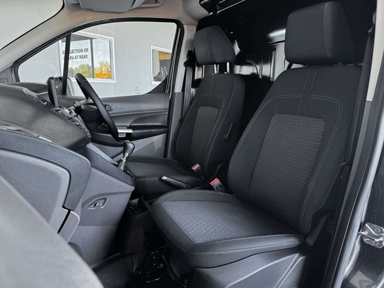 2022 FORD TRANSIT CONNECT 2022 FORD TRANSIT CONNECT