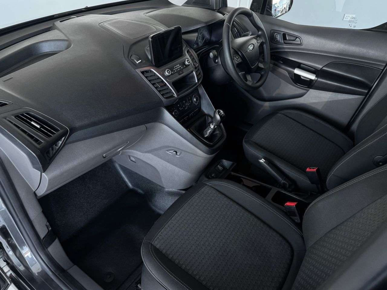 2022 FORD TRANSIT CONNECT 2022 FORD TRANSIT CONNECT