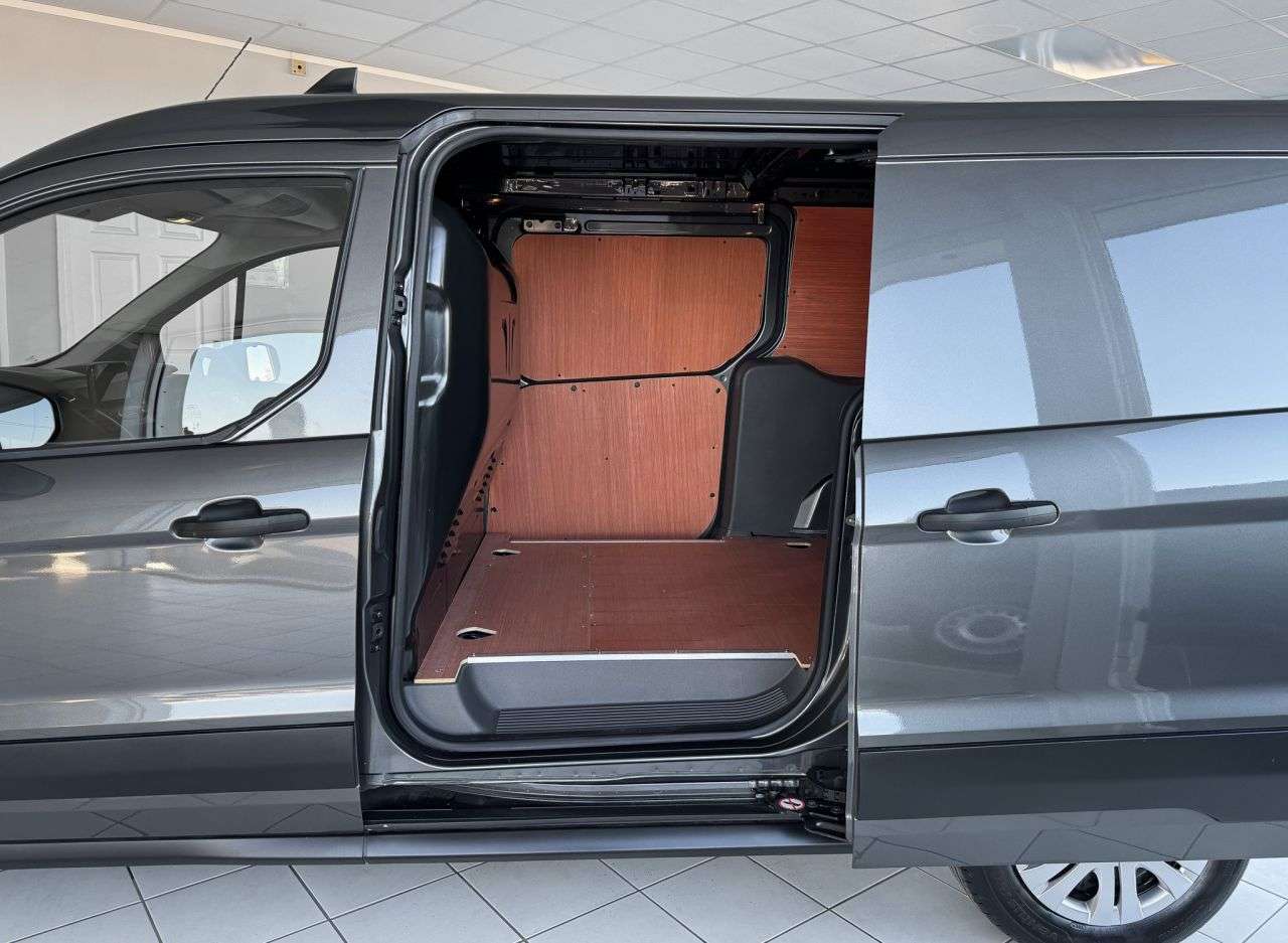 2022 FORD TRANSIT CONNECT 2022 FORD TRANSIT CONNECT