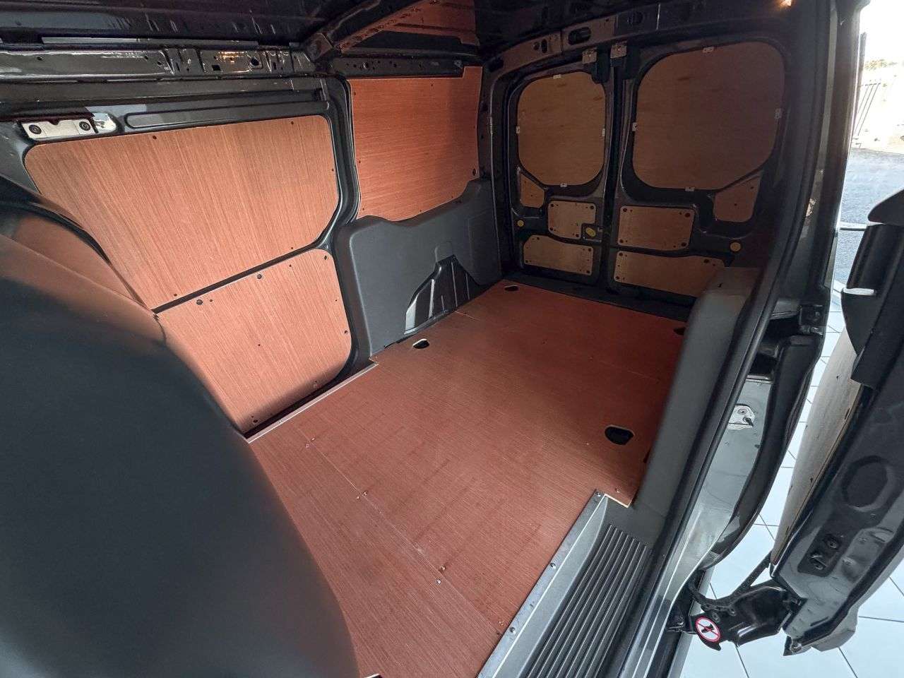 2022 FORD TRANSIT CONNECT 2022 FORD TRANSIT CONNECT