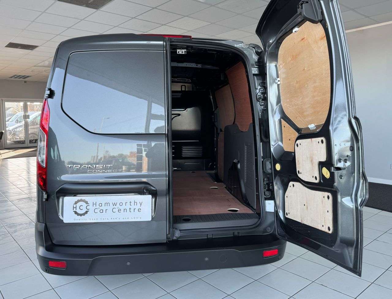2022 FORD TRANSIT CONNECT 2022 FORD TRANSIT CONNECT