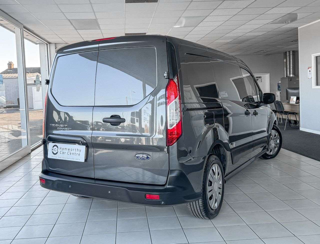 2022 FORD TRANSIT CONNECT 2022 FORD TRANSIT CONNECT