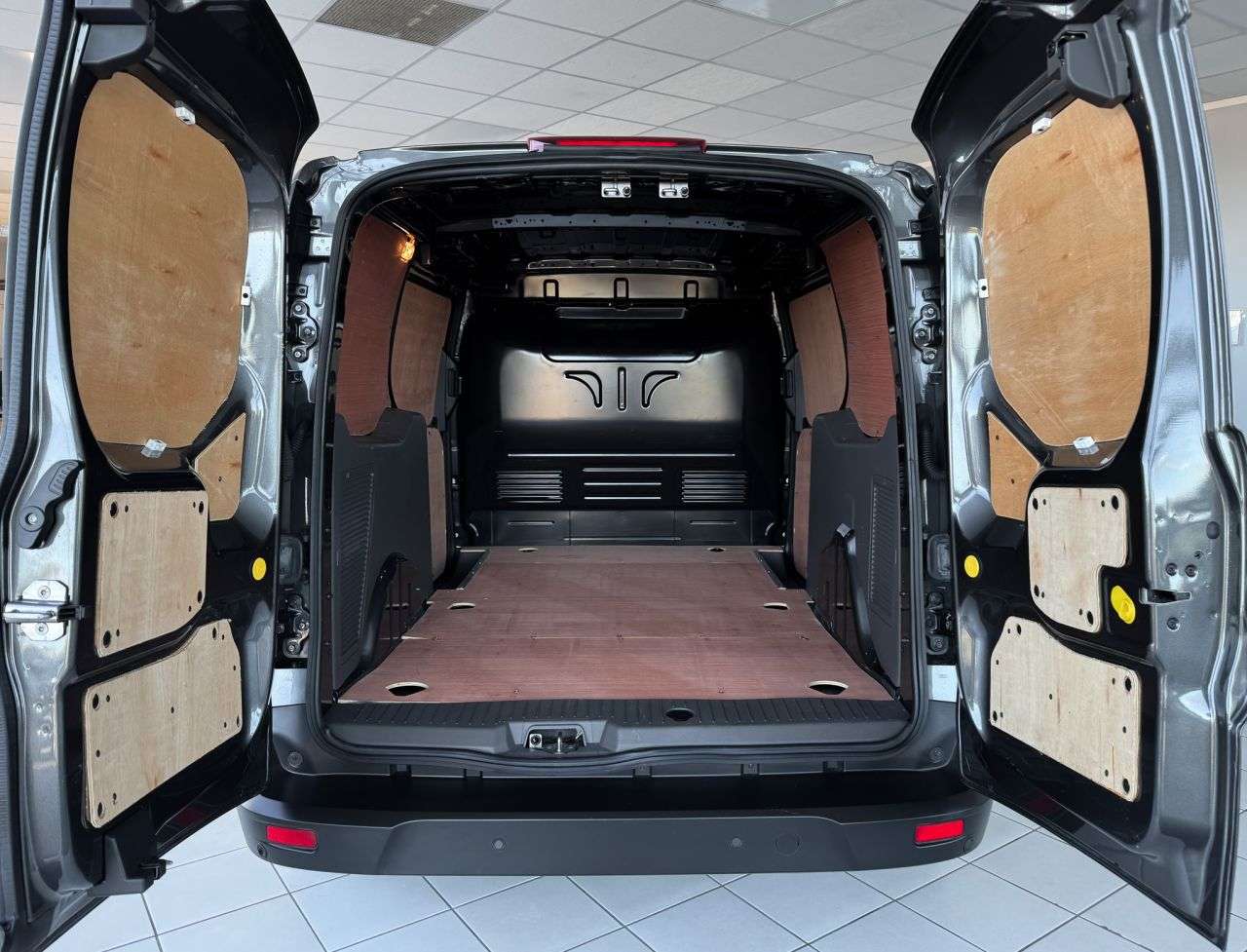 2022 FORD TRANSIT CONNECT 2022 FORD TRANSIT CONNECT