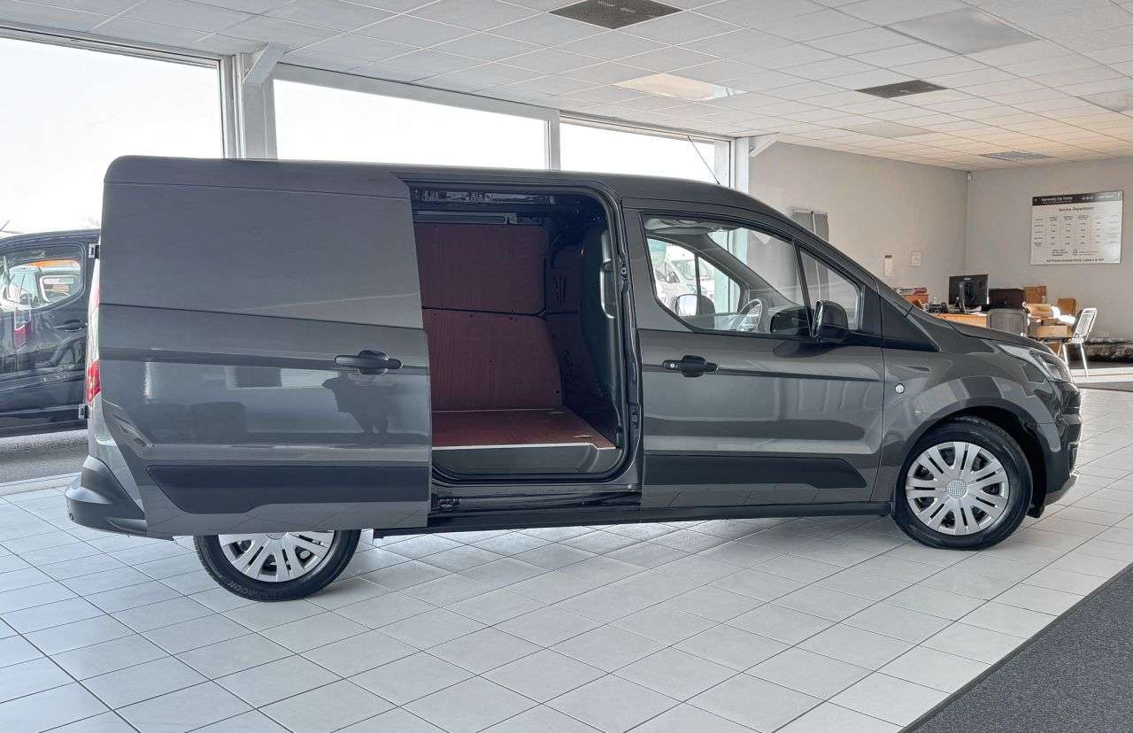 2022 FORD TRANSIT CONNECT 2022 FORD TRANSIT CONNECT