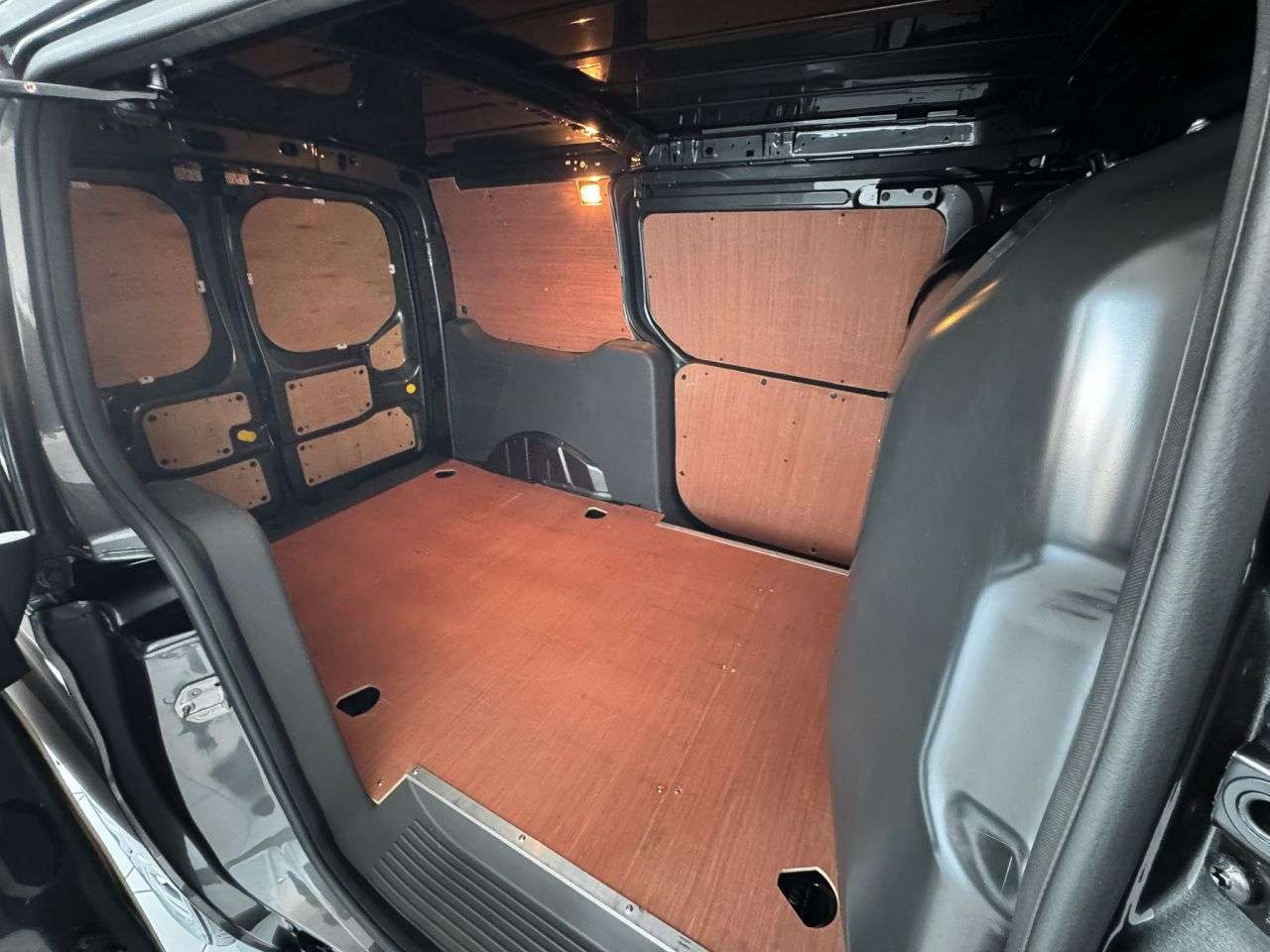 2022 FORD TRANSIT CONNECT 2022 FORD TRANSIT CONNECT