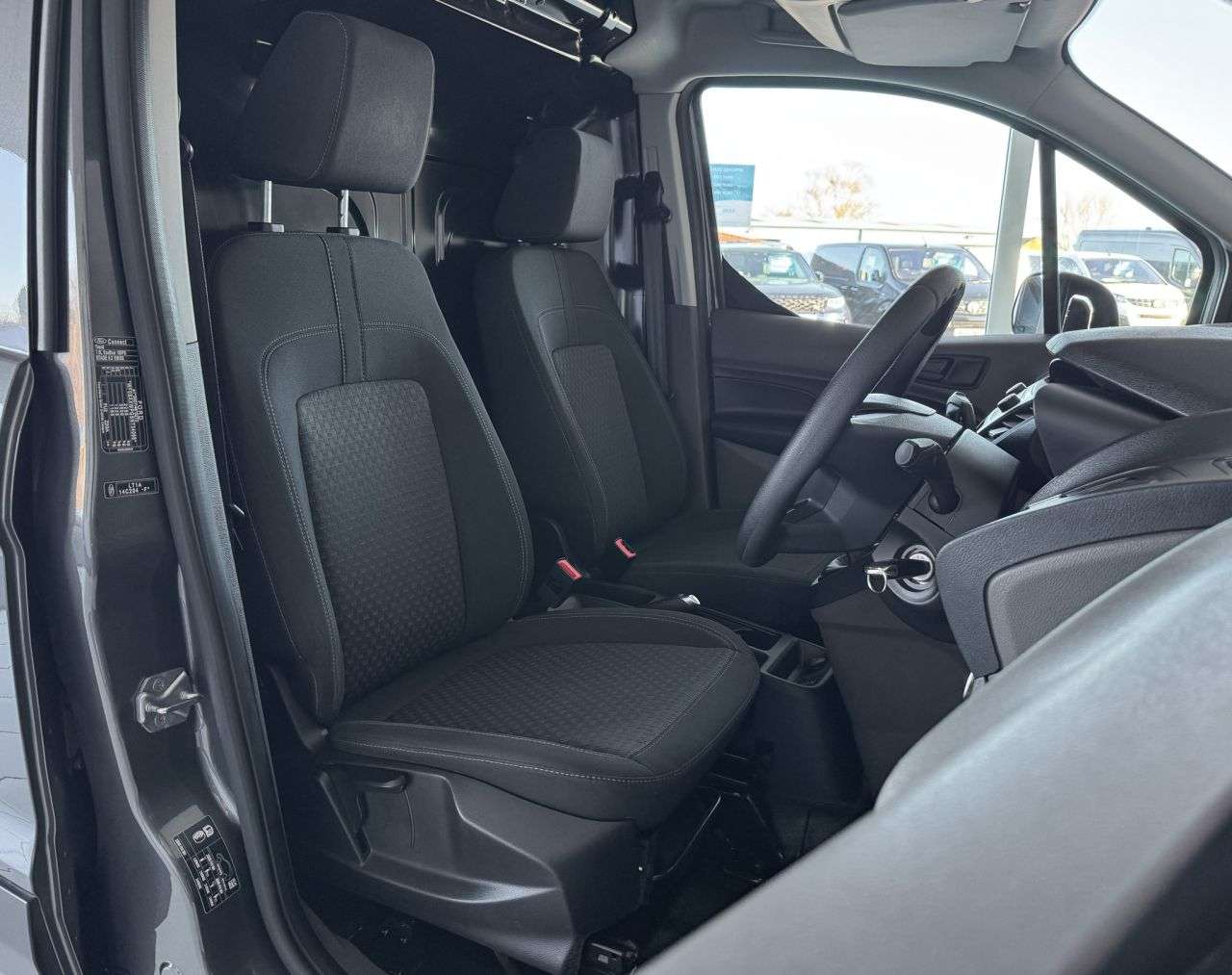 2022 FORD TRANSIT CONNECT 2022 FORD TRANSIT CONNECT