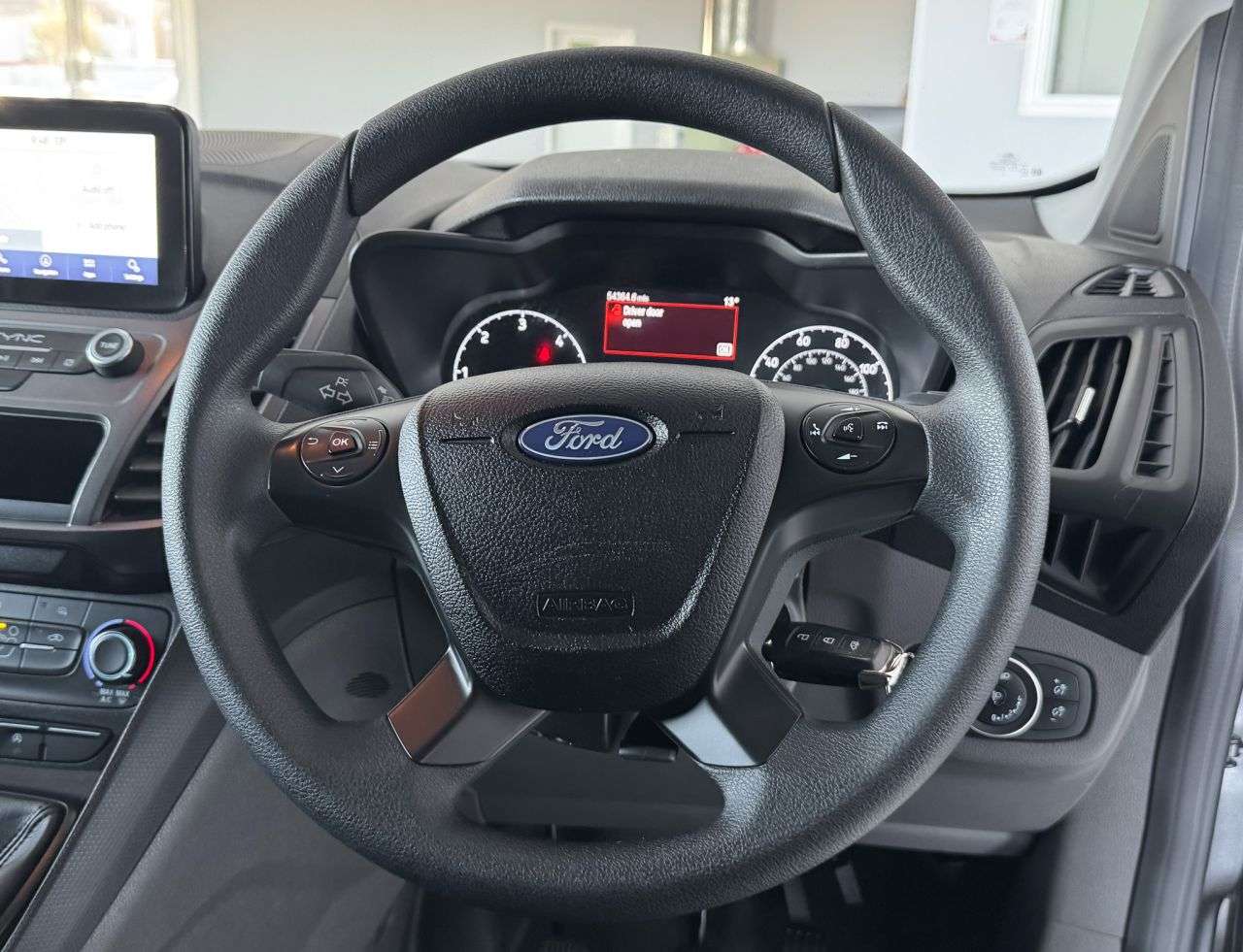 2022 FORD TRANSIT CONNECT 2022 FORD TRANSIT CONNECT