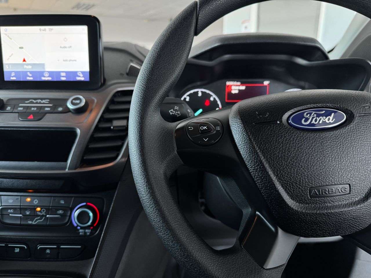 2022 FORD TRANSIT CONNECT 2022 FORD TRANSIT CONNECT