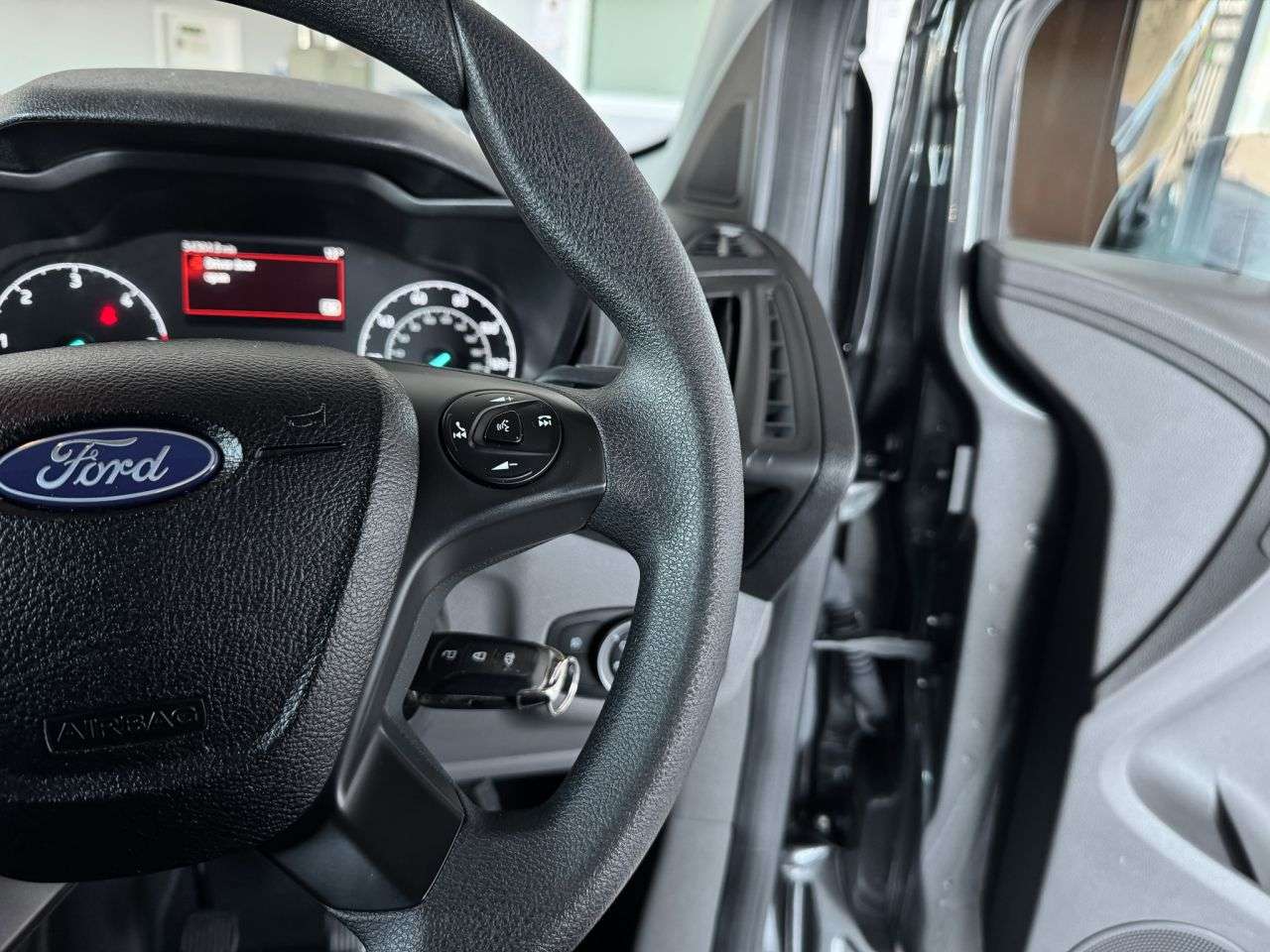 2022 FORD TRANSIT CONNECT 2022 FORD TRANSIT CONNECT