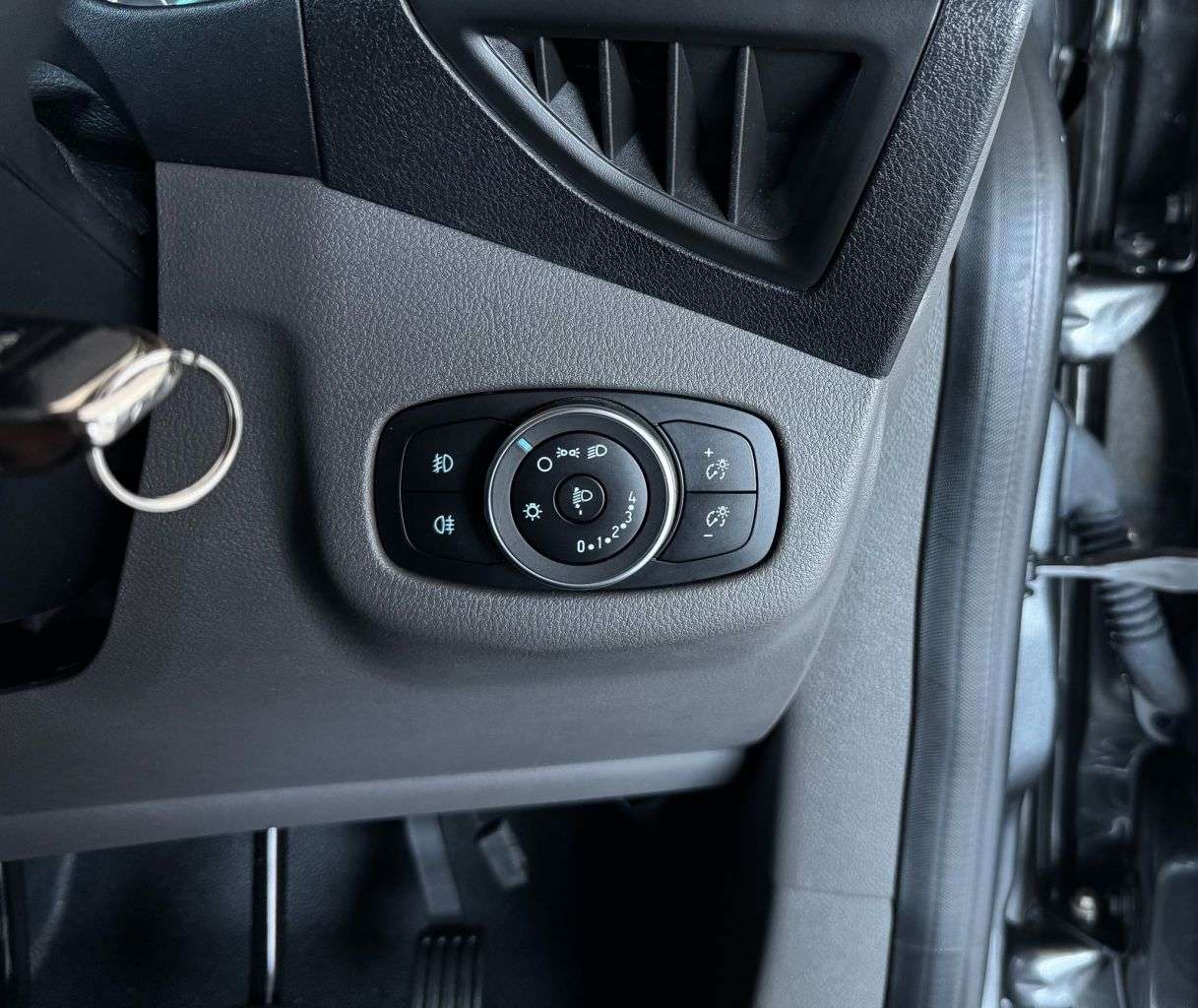 2022 FORD TRANSIT CONNECT 2022 FORD TRANSIT CONNECT