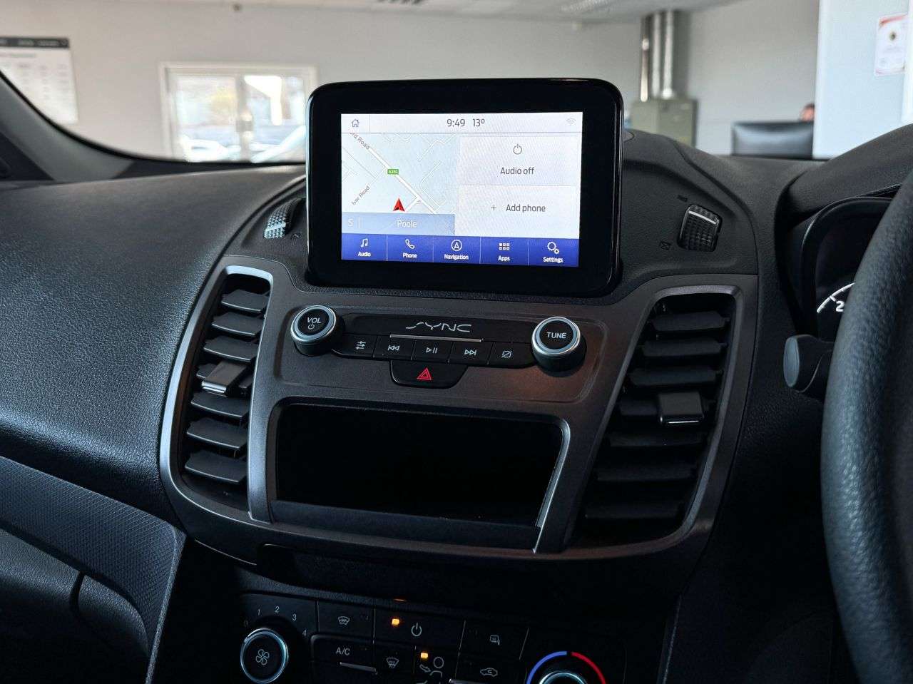 2022 FORD TRANSIT CONNECT 2022 FORD TRANSIT CONNECT