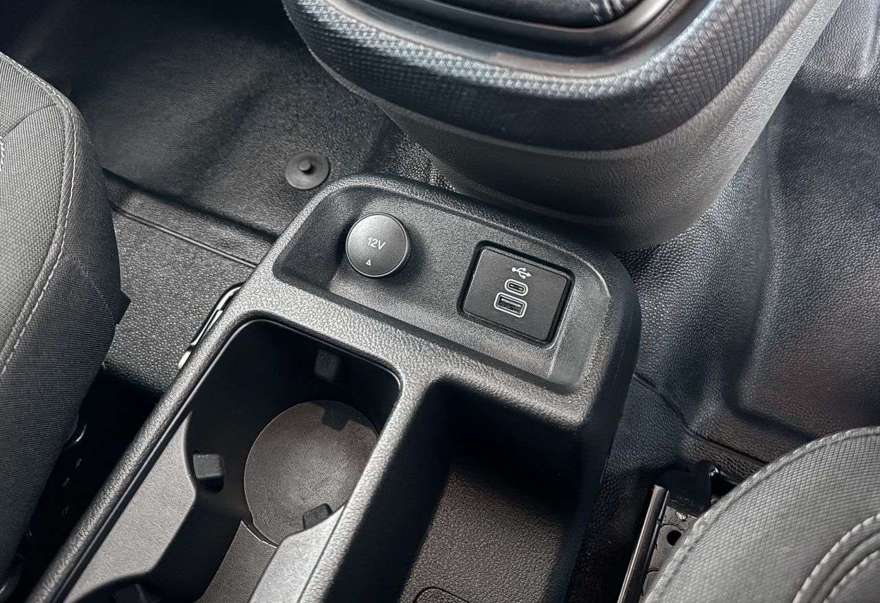 2022 FORD TRANSIT CONNECT 2022 FORD TRANSIT CONNECT