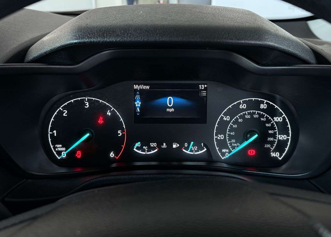 2022 FORD TRANSIT CONNECT 2022 FORD TRANSIT CONNECT