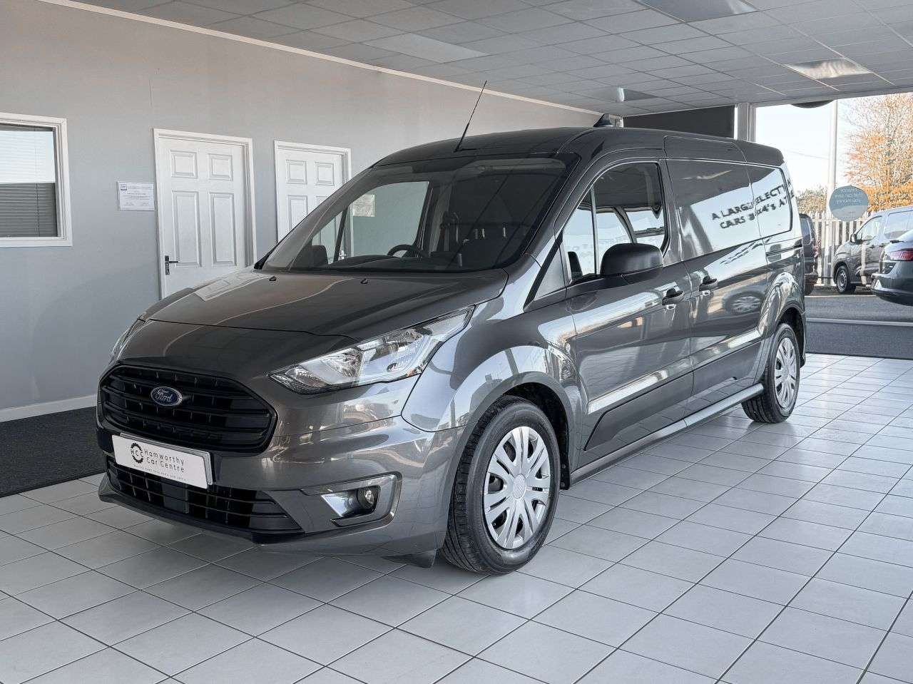 2022 FORD TRANSIT CONNECT 2022 FORD TRANSIT CONNECT