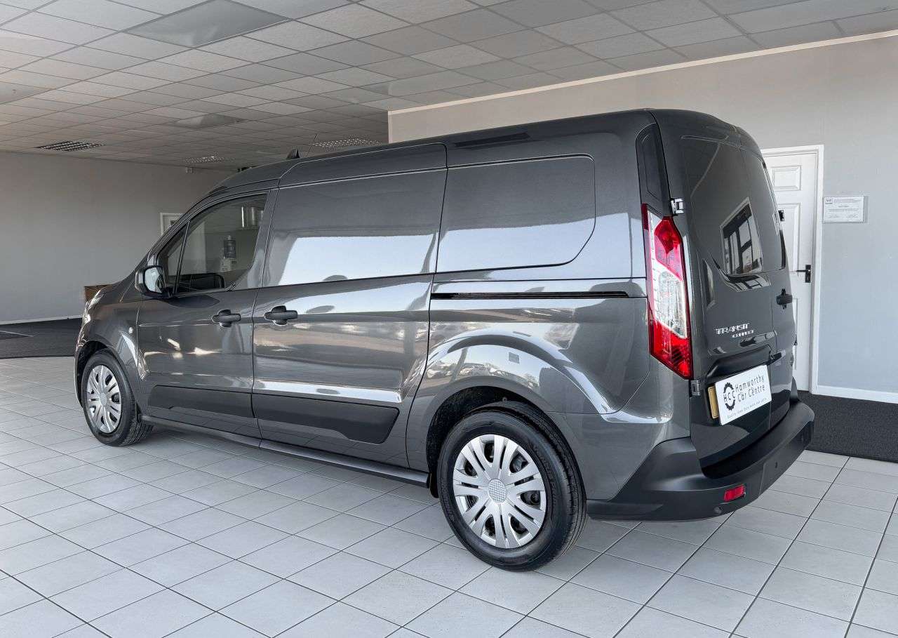 2022 FORD TRANSIT CONNECT 2022 FORD TRANSIT CONNECT