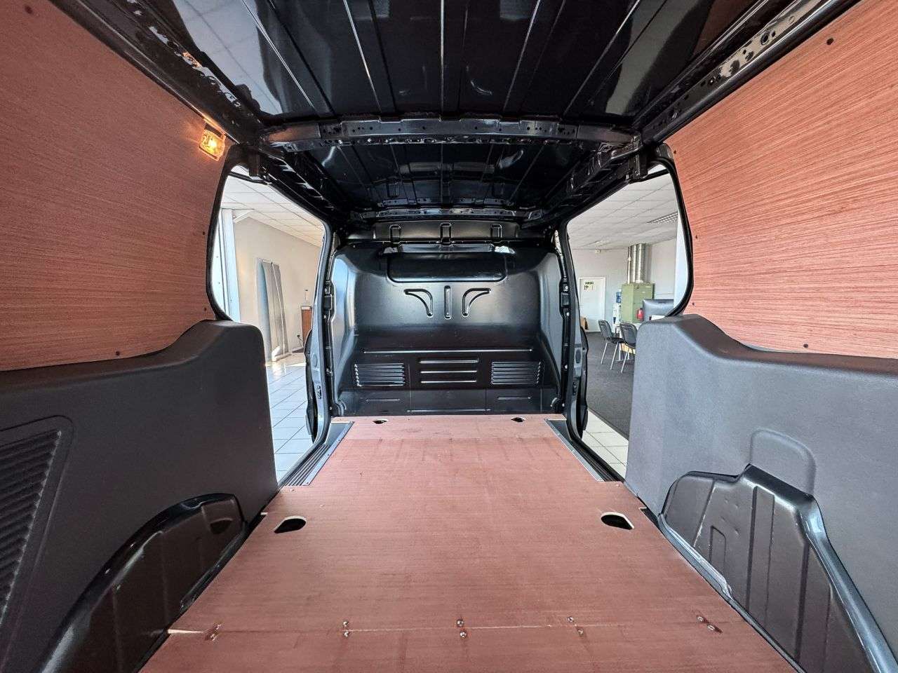 A 2022 FORD TRANSIT CONNECT 1.5 230 EcoBlue Trend Panel Van 5dr Diesel Manual L2 Euro 6 (s/s) (100 ps) A 2022 FORD TRANSIT CONNECT 1.5 230 EcoBlue Trend Panel Van 5dr Diesel Manual L2 Euro 6 (s/s) (100 ps)