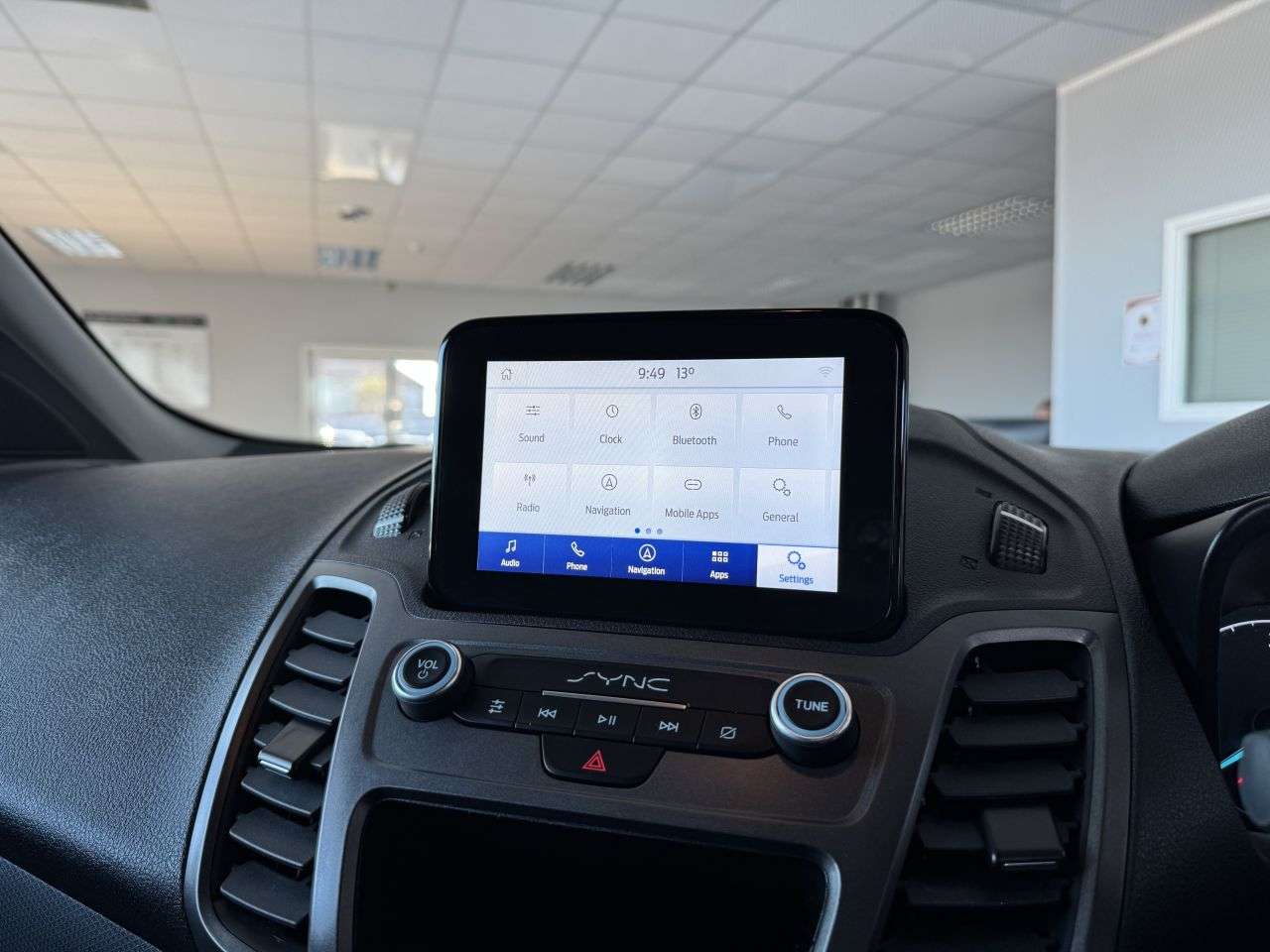 2022 FORD TRANSIT CONNECT 2022 FORD TRANSIT CONNECT