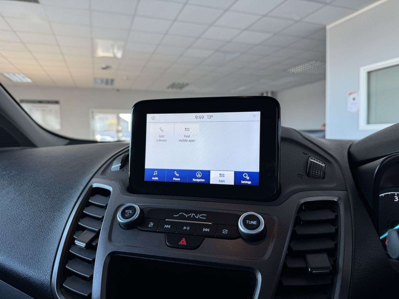 2022 FORD TRANSIT CONNECT 2022 FORD TRANSIT CONNECT