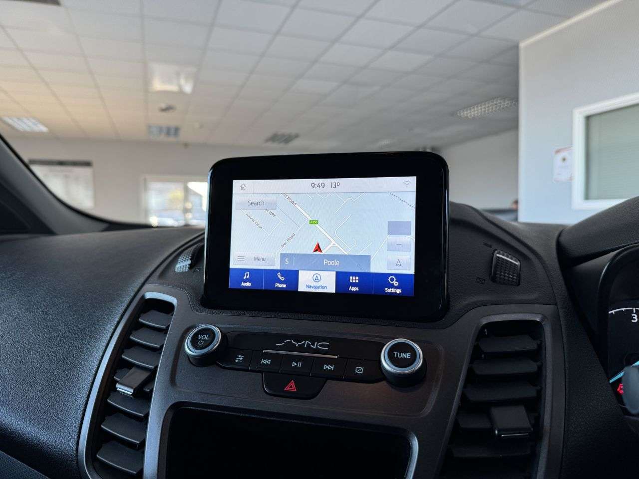 2022 FORD TRANSIT CONNECT 2022 FORD TRANSIT CONNECT