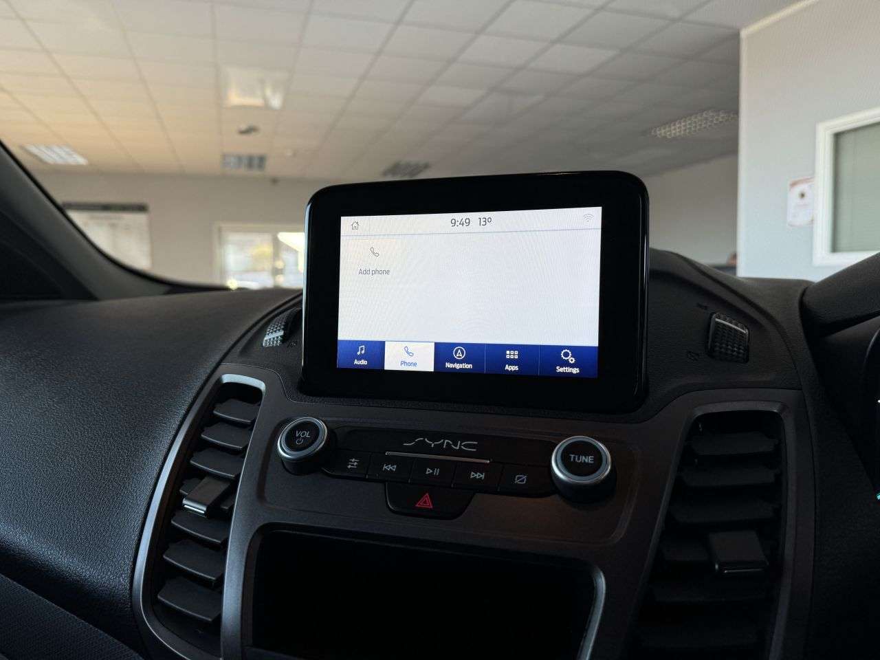 2022 FORD TRANSIT CONNECT 2022 FORD TRANSIT CONNECT