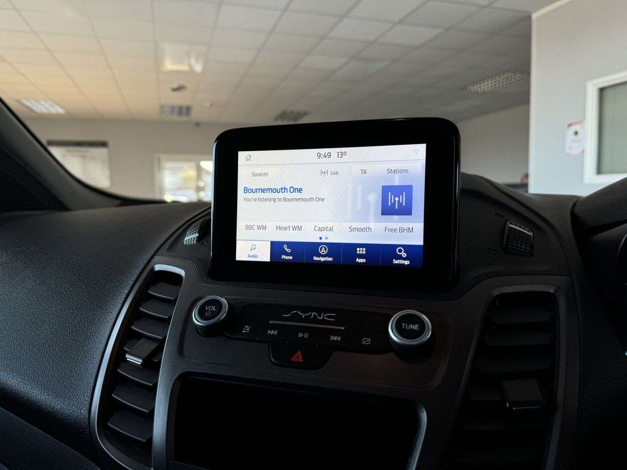 2022 FORD TRANSIT CONNECT 2022 FORD TRANSIT CONNECT