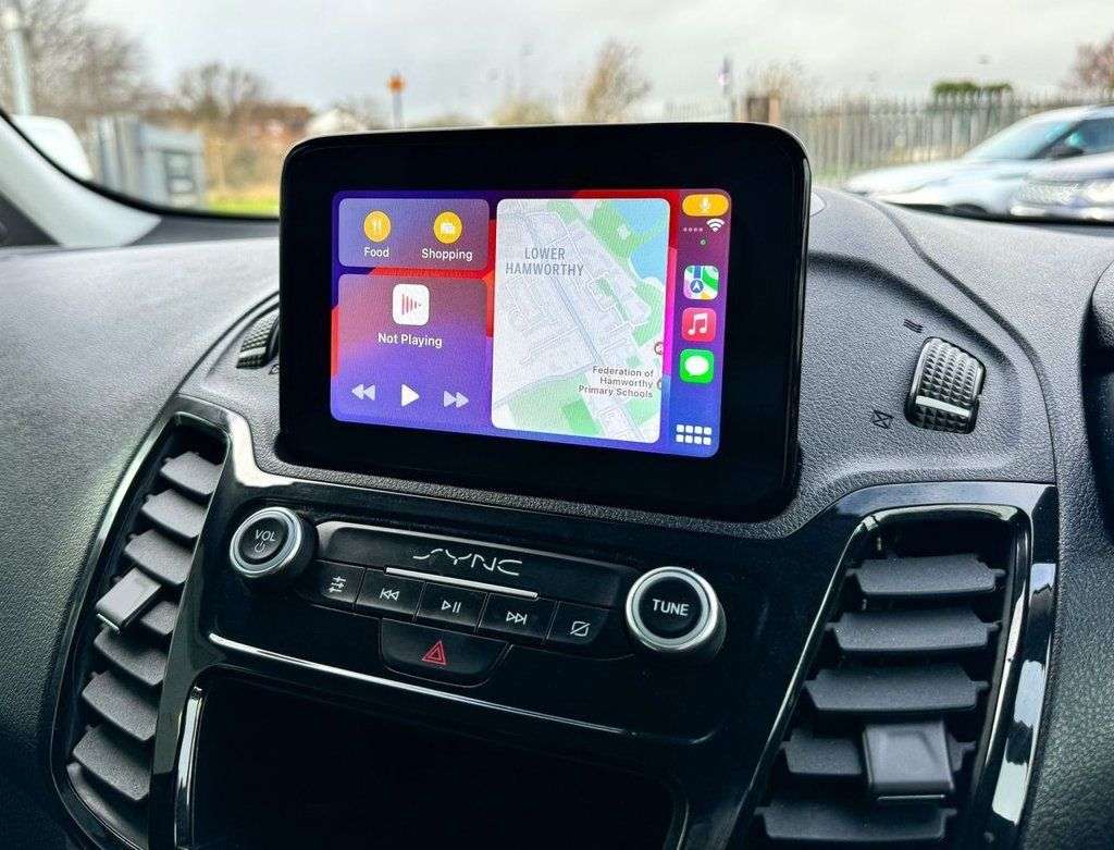 2022 FORD TRANSIT CONNECT 2022 FORD TRANSIT CONNECT