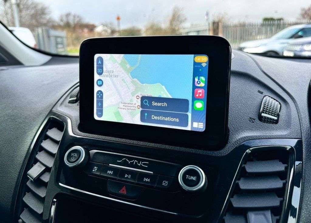 2022 FORD TRANSIT CONNECT 2022 FORD TRANSIT CONNECT