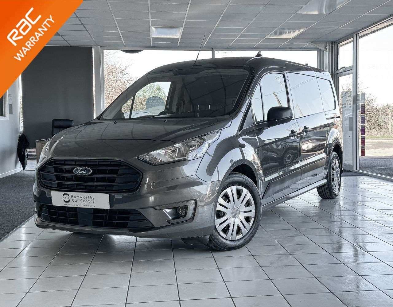 A 2022 FORD TRANSIT CONNECT 1.5 230 EcoBlue Trend Panel Van 5dr Diesel Manual L2 Euro 6 (s/s) (100 ps) A 2022 FORD TRANSIT CONNECT 1.5 230 EcoBlue Trend Panel Van 5dr Diesel Manual L2 Euro 6 (s/s) (100 ps)
