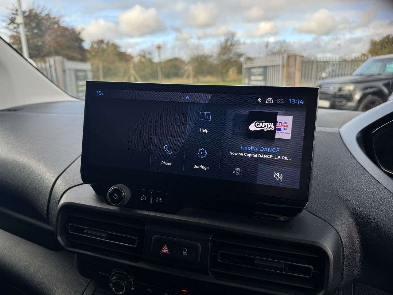 2024 PEUGEOT PARTNER 2024 PEUGEOT PARTNER