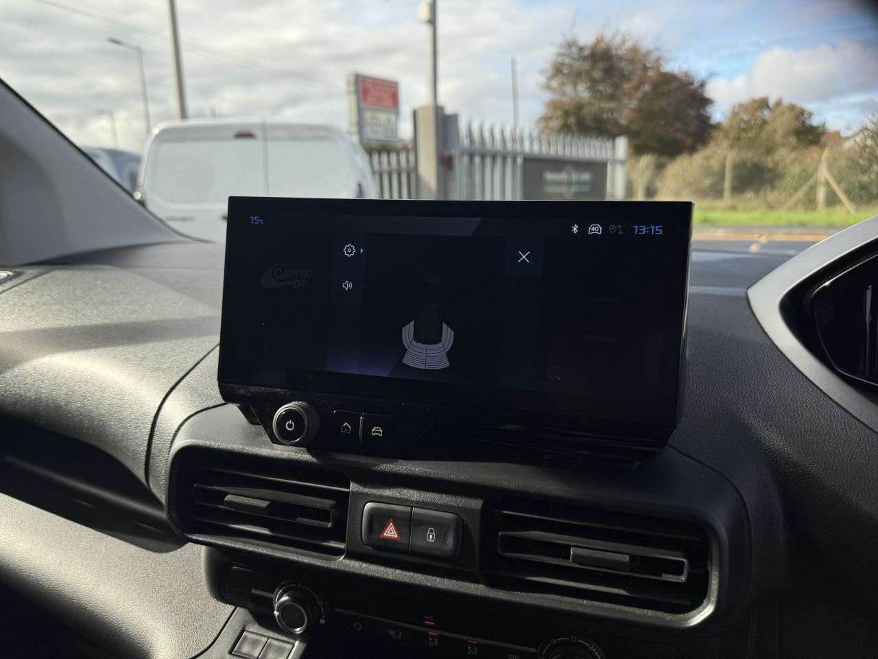 2024 PEUGEOT PARTNER 2024 PEUGEOT PARTNER