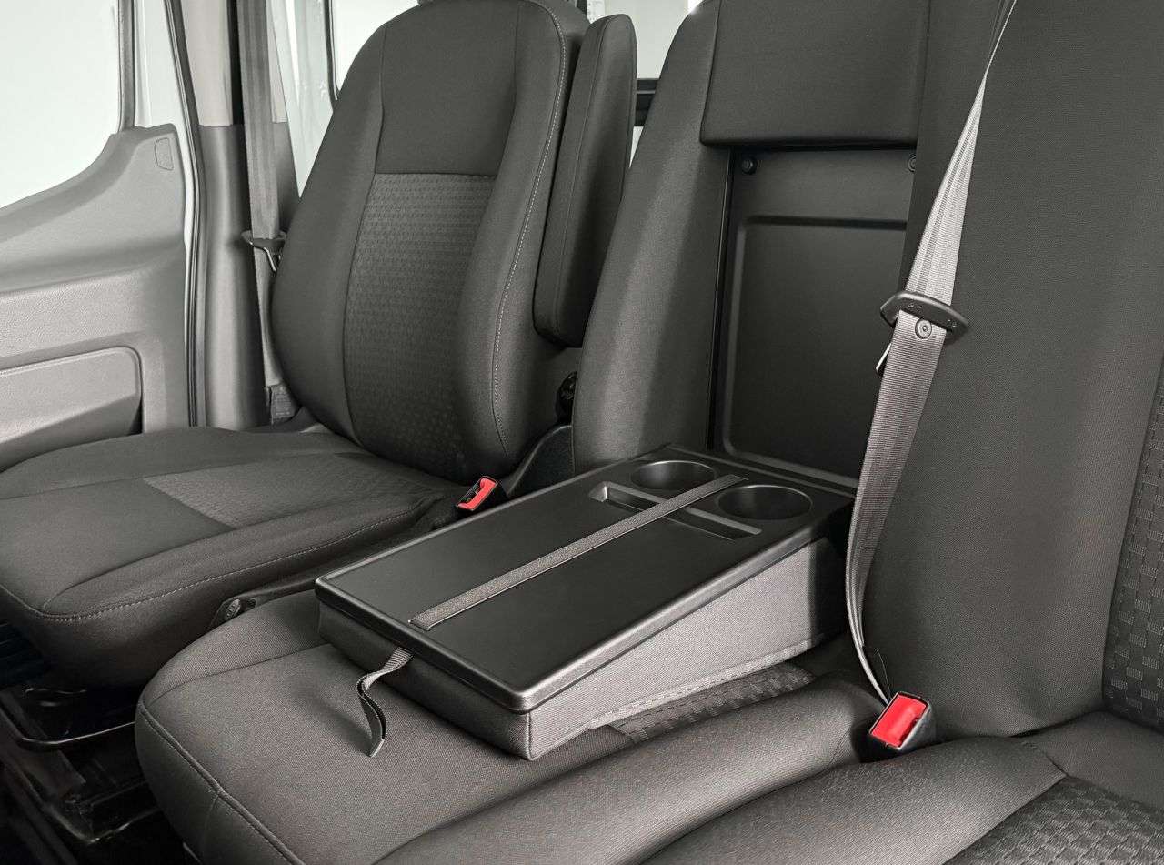 2023 FORD TRANSIT 2023 FORD TRANSIT