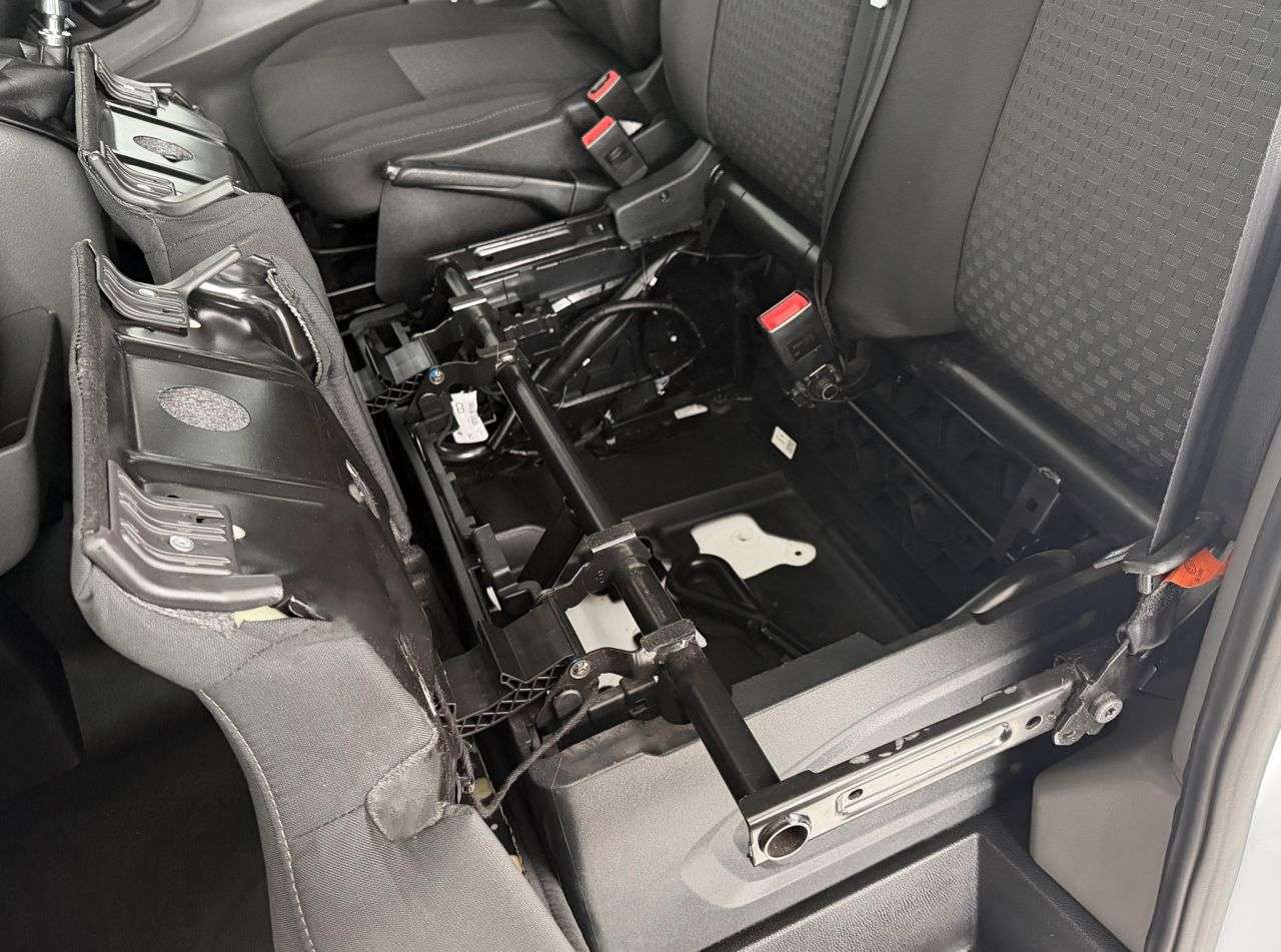 2023 FORD TRANSIT 2023 FORD TRANSIT