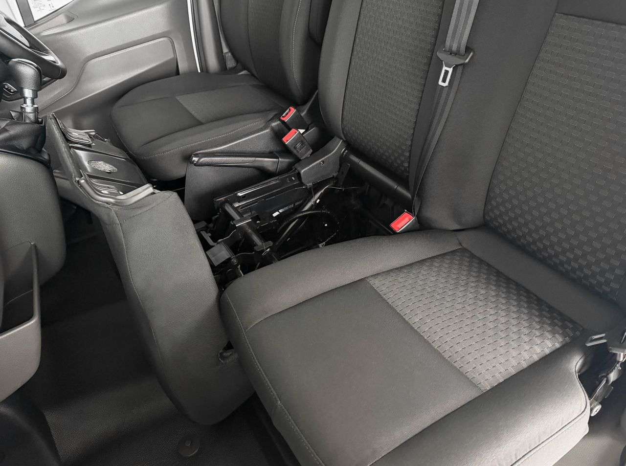 2023 FORD TRANSIT 2023 FORD TRANSIT