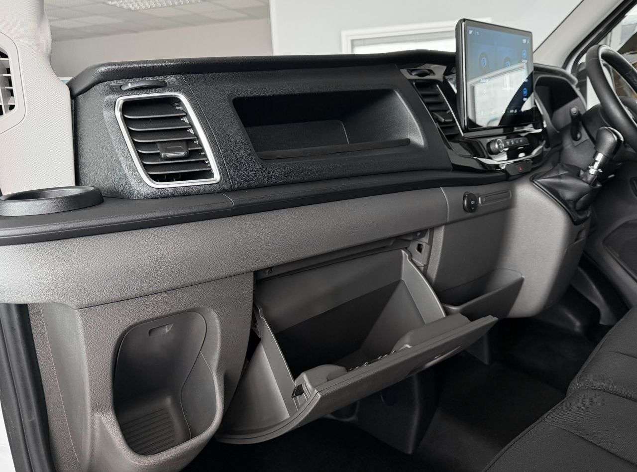 2023 FORD TRANSIT 2023 FORD TRANSIT