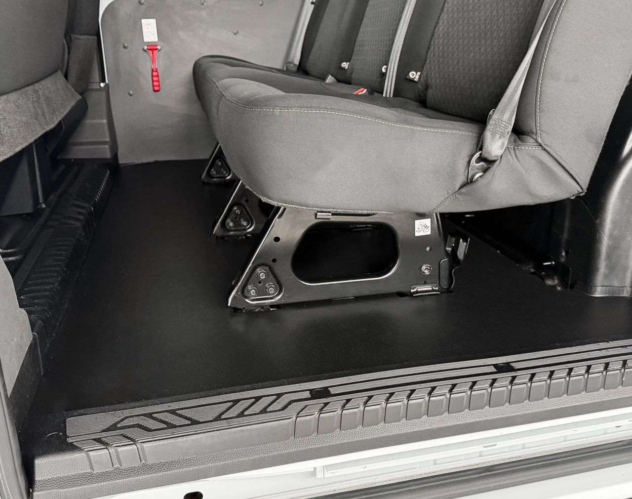 2023 FORD TRANSIT 2023 FORD TRANSIT