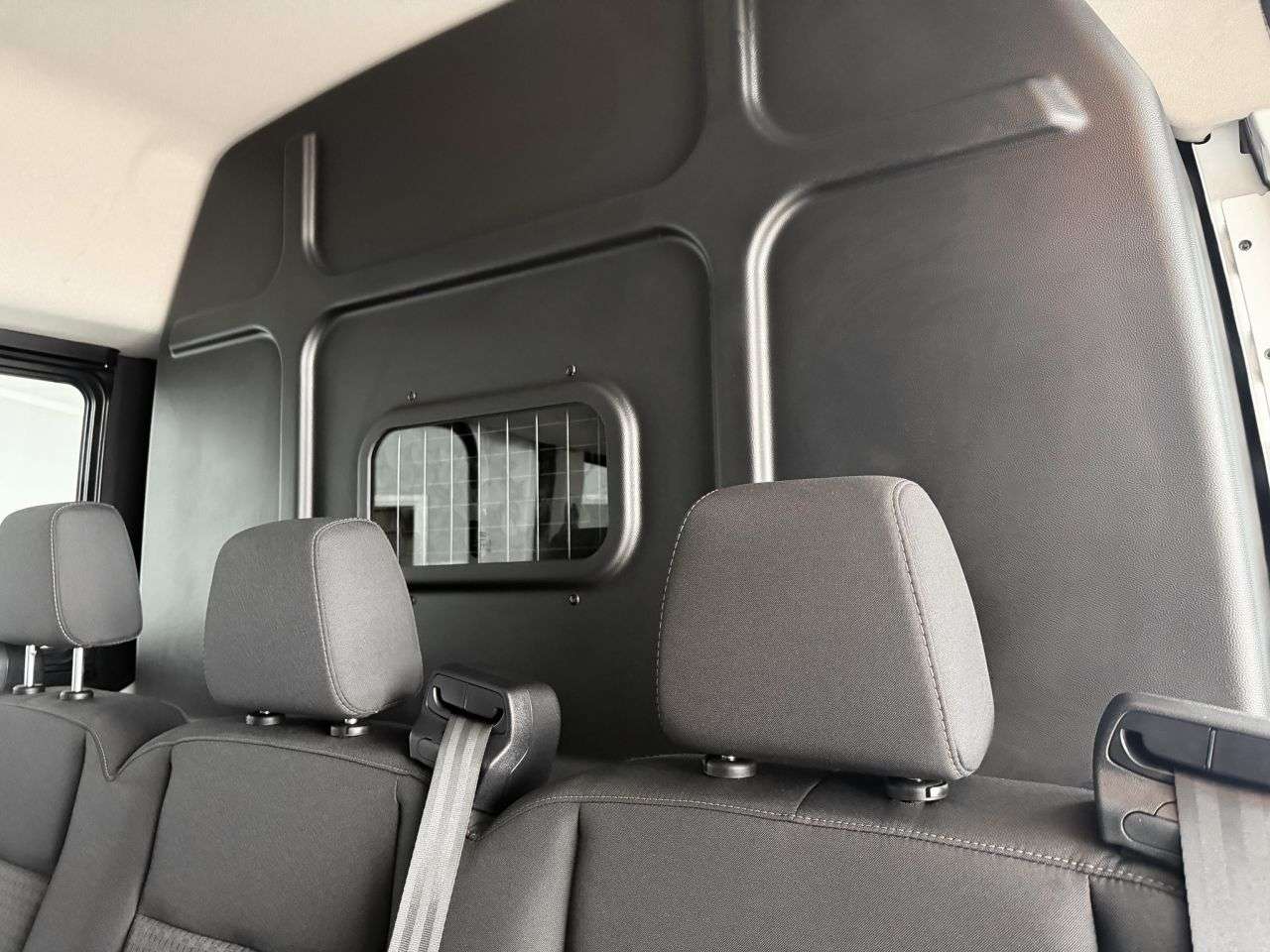 2023 FORD TRANSIT 2023 FORD TRANSIT