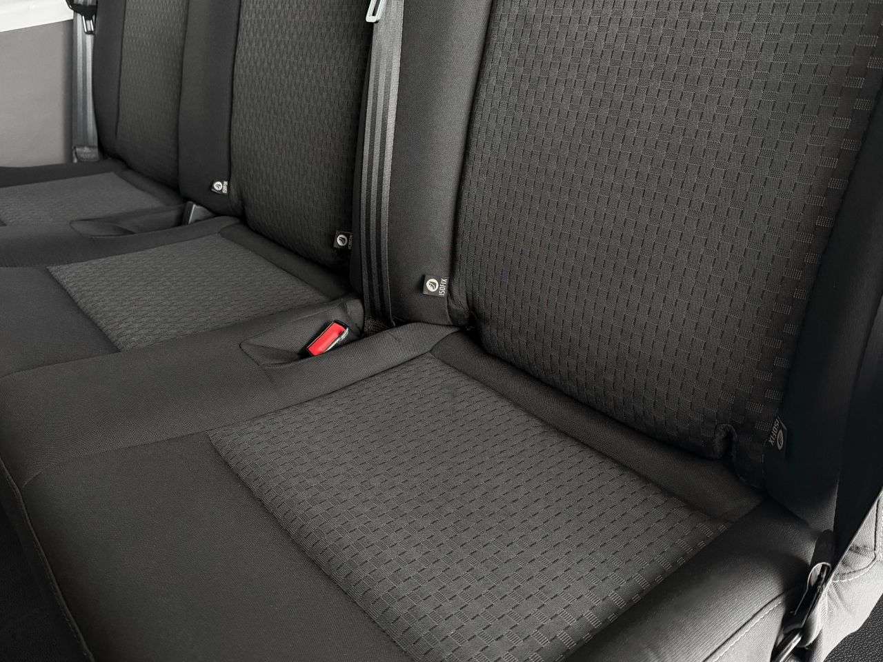 2023 FORD TRANSIT 2023 FORD TRANSIT