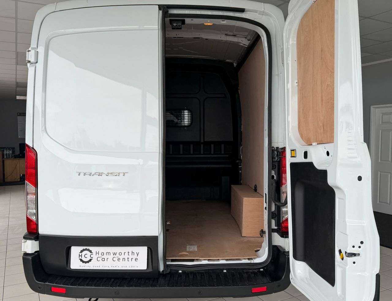 2023 FORD TRANSIT 2023 FORD TRANSIT