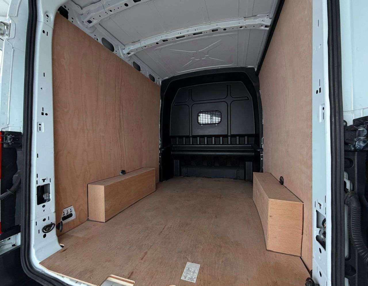 2023 FORD TRANSIT 2023 FORD TRANSIT