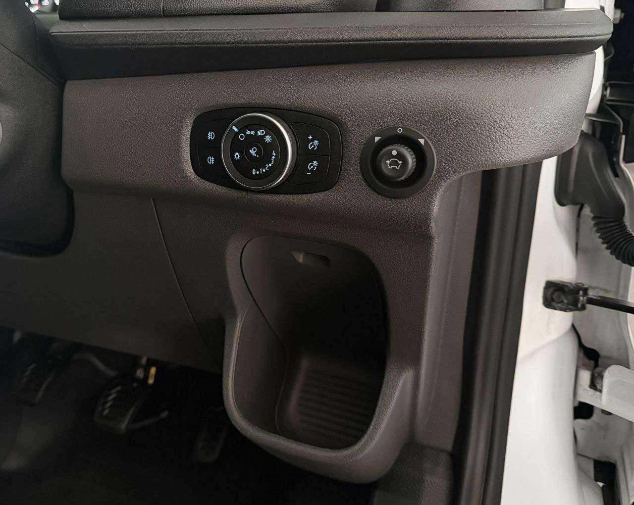 2023 FORD TRANSIT 2023 FORD TRANSIT