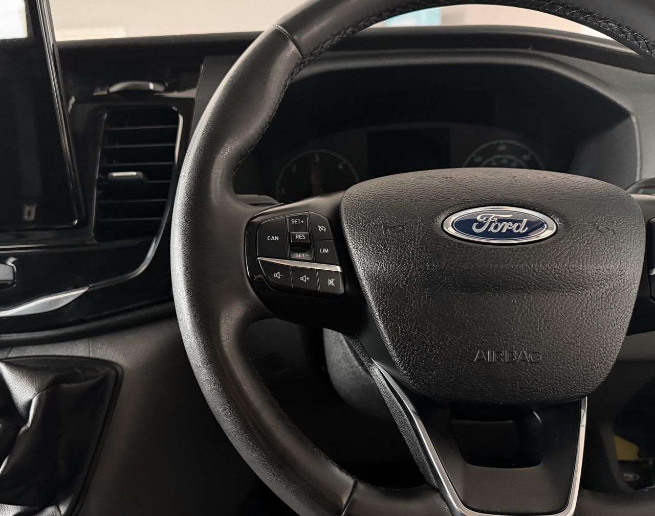 2023 FORD TRANSIT 2023 FORD TRANSIT