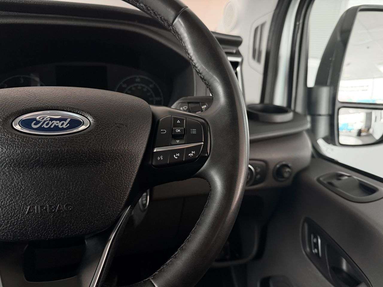 2023 FORD TRANSIT 2023 FORD TRANSIT